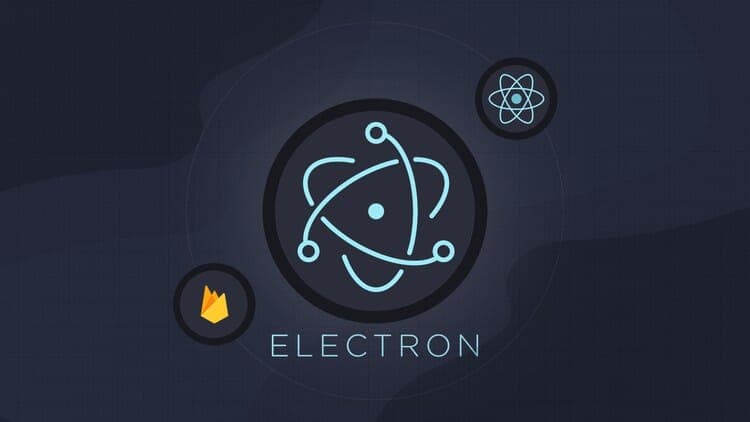 Electron & React JS: Build a Native Chat App with Javascript