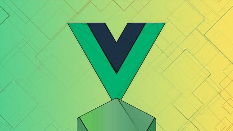 The Complete Vue JS Developer Course – inc. Vue JS 2!